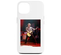 L'hymne Gaslight Brian Fallon Live par Andy Willsher Coque pour iPhone 13