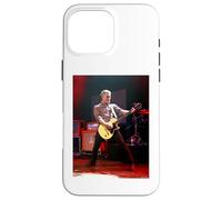 L'hymne Gaslight Brian Fallon Live par Andy Willsher Coque pour iPhone 16 Pro Max