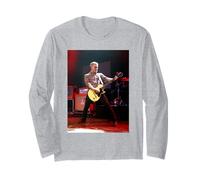 L'hymne Gaslight Brian Fallon Live par Andy Willsher Manche Longue