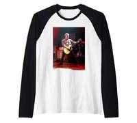 L'hymne Gaslight Brian Fallon Live par Andy Willsher Manche Raglan