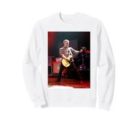 L'hymne Gaslight Brian Fallon Live par Andy Willsher Sweatshirt