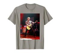 L'hymne Gaslight Brian Fallon Live par Andy Willsher T-Shirt