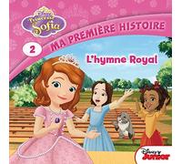 L'hymne royal