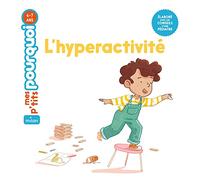L'hyperactivité