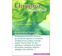 L'hypnose aujourd'hui