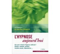 L'hypnose aujourd'hui