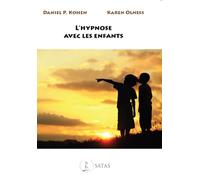 L'hypnose avec les enfants