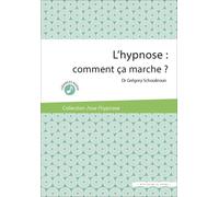 L'hypnose : comment ca marche ? - Shoukroun gregory / benhaim jean-marc - In Press Eds - broché - Guide