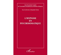 L'hypnose en psychosomatique