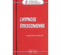 L'hypnose éricksonienne