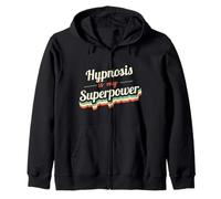 L'hypnose est Mon Super Pouvoir, l'hypnose Vintage Sweat à Capuche