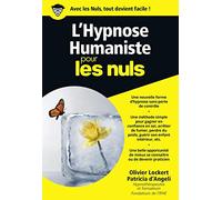 L'Hypnose Humaniste pour les Nuls