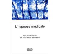 L'hypnose médicale