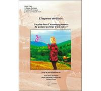 L'hypnose Médicale - Un Plus Dans L'accompagnement Du Patient Porteur D'un Cancer