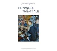 L'hypnose théâtrale