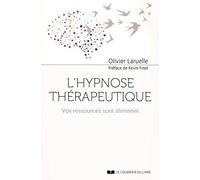 L'Hypnose thérapeutique