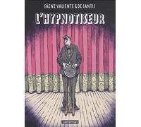 L'hypnotiseur