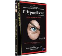L'Hypnotiseur – DVD – TelForceOne – 12 – Occasion