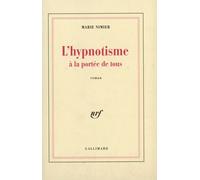 L'hypnotisme À La Portée De Tous