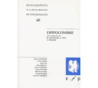 L'hypocondrie