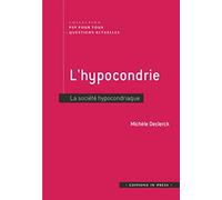 L'hypocondrie
