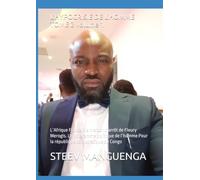 L'HYPOCRISIE DE L'HOMME TOME 2 volume 1: L’Afrique France 2 la maison d’arrêt de Fleury Merogis. Le programme politique de l’homme Pour la république démocratique du Congo