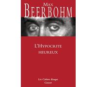 L'hypocrite heureux