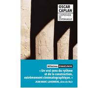 L'Hypothèse de Copenhague - Oscar Caplan - Rivages - Poche - Roman