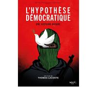 L'Hypothèse démocratique DVD DVD