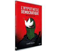 L'hypothèse Démocratique - Une Histoire Basque
