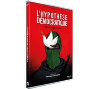 L'hypothèse Démocratique - Une Histoire Basque