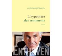L'hypothèse des sentiments