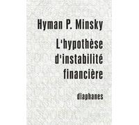 L'hypothèse D'instabilité Financière