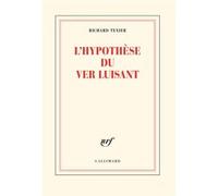 L'hypothèse Du Ver Luisant | Occasion