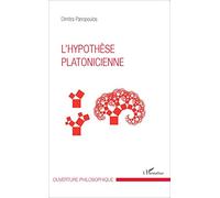 L'hypothèse platonicienne