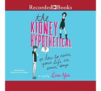 L'hypothétique du Rein : ou Comment Ruiner Votre Vie en Sept Jours [Import]