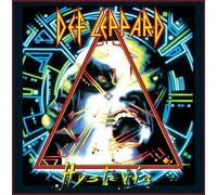 Def Leppard - Hysteria [Import]