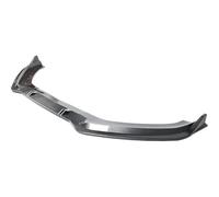 LHyyY Lame de Pare-Chocs Avant,pour Audi S5 A5 Sline 8T 8F 2012-2016 S4 A4,Aileron De LèVre Pare-Chocs Avant RéSistant Aux Chocs LèVre Protection