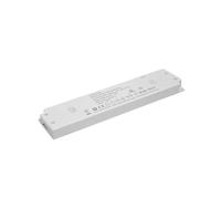 LHZPGC Alimentation électrique Ultra-Mince à Tension constante, AED60-12VLSTB-IP44, 12v, 60w, for Miroir de Salle de Bains, lumière LED, Interrupteur Tactile