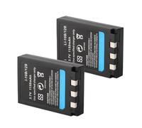 Li 12B 10B Li-10B Li-12B U-300 400 410 500 600 800 810 1000 C-760 765 1150mah Caméra