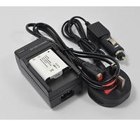 LI-90B Batterie + Chargeur AC/DC pour Olympus LI90B LI-92B LI92B SH-1 SH-50 SH-60 SH1 SH50 SH60 Tough TG-1 TG-2 TG-3 TG1 TG2 TG3 XZ-2 iHS SP-100 SP-100EE TG-4 TG Caméra G4