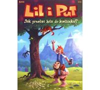 Li and Put Comment verser un chat dans un verre ? - Maciej Kur (Buch auf Polnisch)