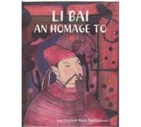 Li Bai: An Homage to Ward, Jean Elizabeth (Auteur)