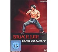 Li,Bruce - Bruce Lee-Gigant des Kung Fu