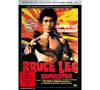 Li,Bruce - Bruce Lee Superstar: der Weg der Todeskralle (Uncu