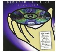 Li Calzi Giorgio - Tech-Set [Import]