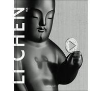 Li Chen Édition bilingue français-anglais - Collectif - Cercle D'art - relié - Beau livre