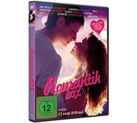 Li, Gong ; Lau, Andy – Romantik Box – Import