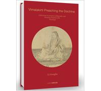Li Gonglin: Vimalakirti Preaching The Doctrine