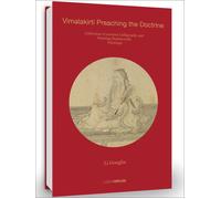 Li Gonglin: Vimalakirti Preaching The Doctrine